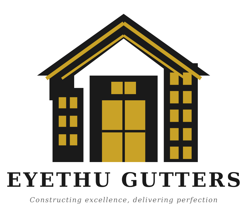 Eyethu Gutters Logo